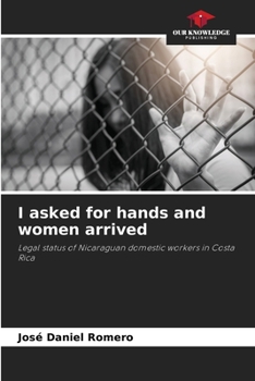 Paperback I asked for hands and women arrived Book