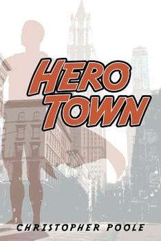 Paperback Hero Town Book