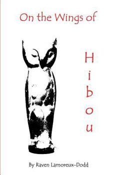 Paperback On The Wings of Hibou Book
