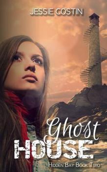 Paperback Ghost House Book