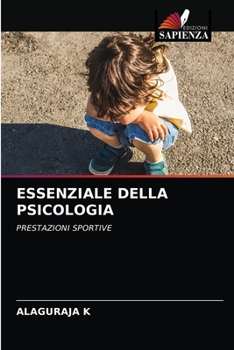 Paperback Essenziale Della Psicologia [Italian] Book
