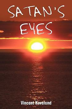 Paperback Satan's Eyes Book