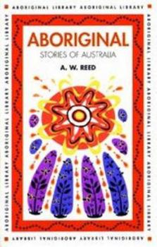 Paperback Aboriginal Stories of Australia Book