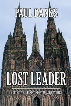 Paperback Lost Leader Book