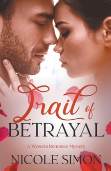 Paperback Trail of Betrayal Book