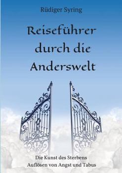 Paperback Reiseführer Durch Die Anderswelt [German] Book