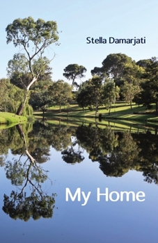 Paperback My Home Book