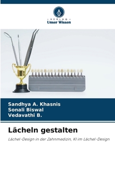 Paperback Lächeln gestalten (German Edition) [German] Book