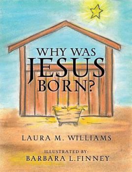 Paperback Why Was Jesus Born? Book