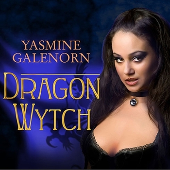 Audio CD Dragon Wytch Book