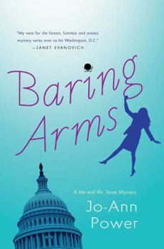 Hardcover Baring Arms Book