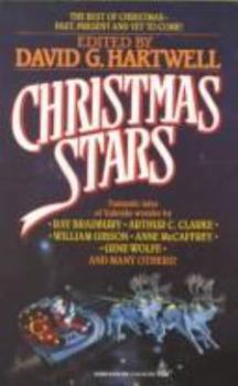 Mass Market Paperback Christmas Stars Book