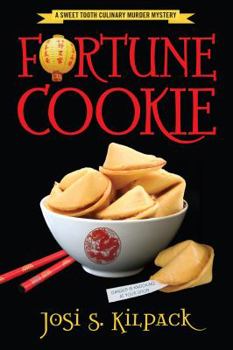 Paperback Fortune Cookie, 11 Book