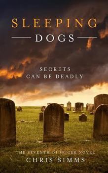 Sleeping Dogs - Book #7 of the DI Jon Spicer