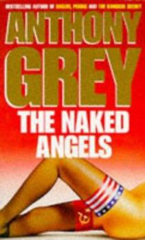 Paperback The Naked Angels Book