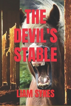 Paperback The Devil's Stable Book