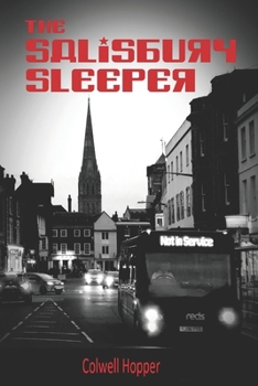 Paperback Salisbury Sleeper Book
