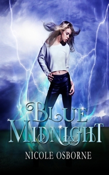 Paperback Blue Midnight Book