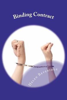 Paperback Binding Contract: Angel Book