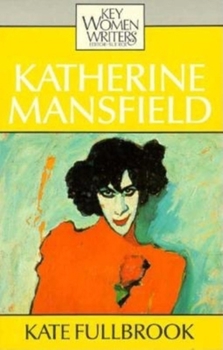 Paperback Katherine Mansfield Book