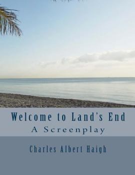 Paperback Welcome to Land's End: Attack of the Killer Leeches! Book