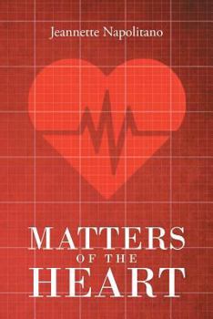 Paperback Matters of the Heart Book