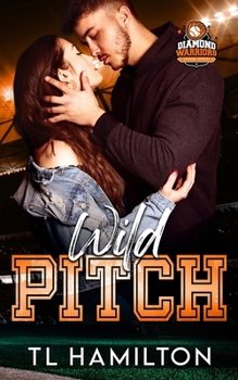 Paperback Wild Pitch: Chicago Coyotes Book