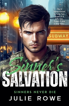 Sinner's Salvation (Sinners Never Die)