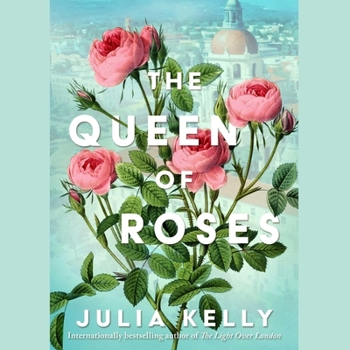 The Queen of Roses