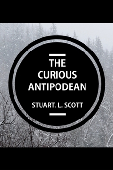 The Curious Antipodean: The Journal of a family side-tracked halfway between the Pacific Ocean and the Canadian Rockies. The highs and lows, adventures and realisations of living on the other side of 