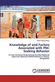 Paperback Knowledge of and Factors Associated with PNC Seeking Behavior Book