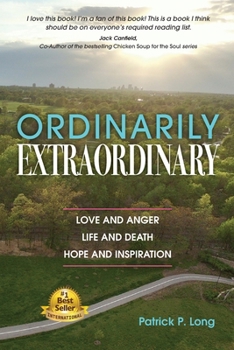 Paperback Ordinarily Extraordinary Book