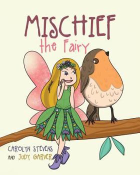 Paperback Mischief the Fairy Book