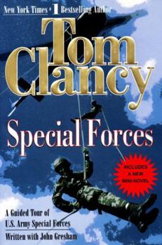 Special Forces (Turtleback School & Library Binding Edition)