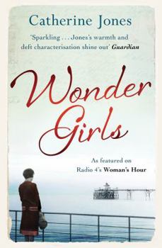 Paperback Wonder Girls Book