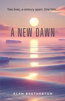 Paperback A New Dawn Book