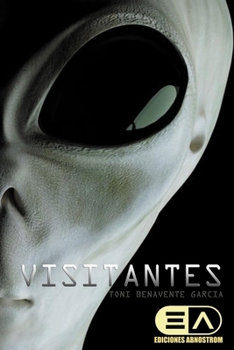 Paperback Visitantes [Spanish] Book