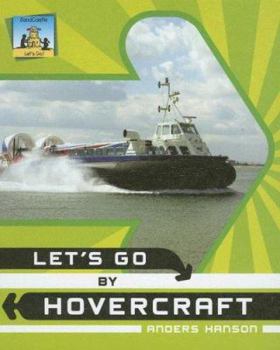 Let's Go by Hovercraft - Book  of the Let's Go