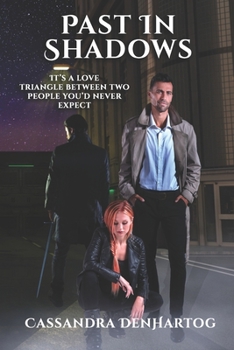 Paperback Past In Shadows Book