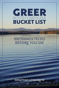 Paperback Greer Bucket List: 100 Things To Do Before You Die Book