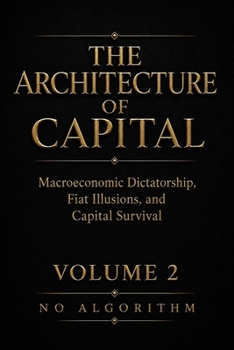 The Architecture of Capital: Macroeconomic Dictatorship, Fiat Illusions, and Capital Survival