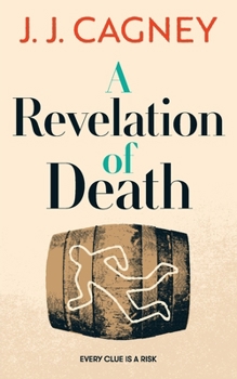 A Revelation of Death - Book #5 of the Reverend Cici Gurule Mysteries