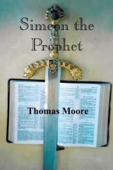 Hardcover Simeon the Prophet Book