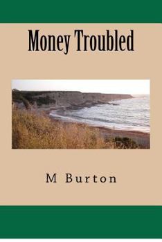Paperback Money Troubled Book