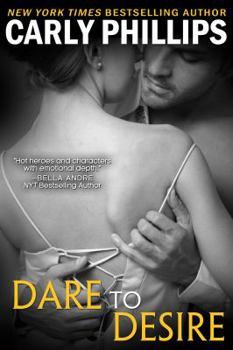 Paperback Dare to Desire Book