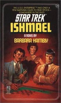 Ishmael (Star Trek, No 23) - Book #23 of the Star Trek: The Original Series