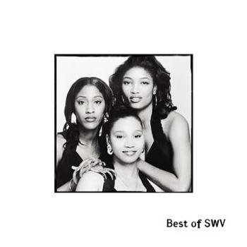 Music - CD Best of SWV Book