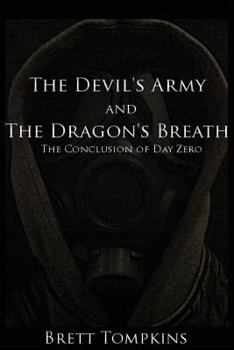 Paperback The Devil's Army and The Dragon's Breath Book