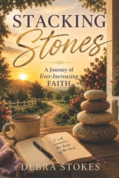 STACKING Stones: A Journey of Ever-Increasing FAITH