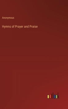Hardcover Hymns of Prayer and Praise Book